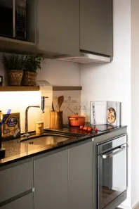 Apartamento com 1 Quarto para alugar, 45m² no Pinheiros, São Paulo