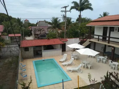 Casa com 19 Quartos à venda, 400m² no Coqueiral, Saquarema