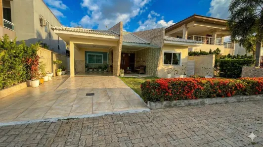 Casa de Condomínio com 3 Quartos à venda, 429m² no Centro, Eusébio