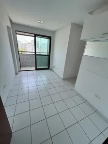 Apartamento com 2 Quartos à venda, 50m² no Boa Viagem, Recife