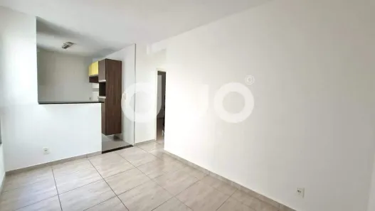 Apartamento com 2 Quartos à venda, 46m² no Santa Terezinha, Piracicaba