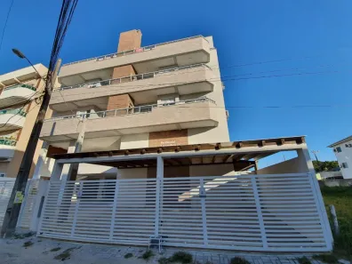 Apartamento com 2 Quartos à venda, 60m² no Ingleses do Rio Vermelho, Florianópolis