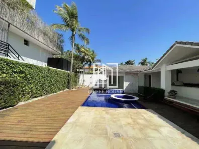 Casa de Condomínio com 5 Quartos à venda, 700m² no Barra da Tijuca, Rio de Janeiro
