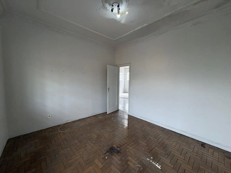 Apartamento com 3 quartos — Gutierrez, Belo Horizonte