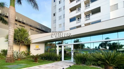 Apartamento com 3 Quartos à venda, 75m² no Gleba Fazenda Palhano, Londrina