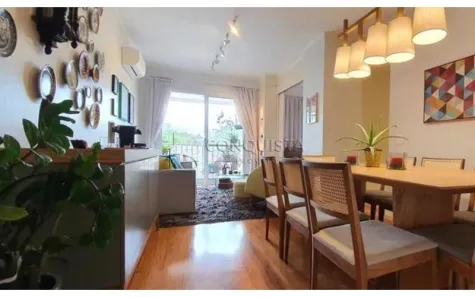 Apartamento com 2 Quartos à venda, 96m² no Cambuci, São Paulo