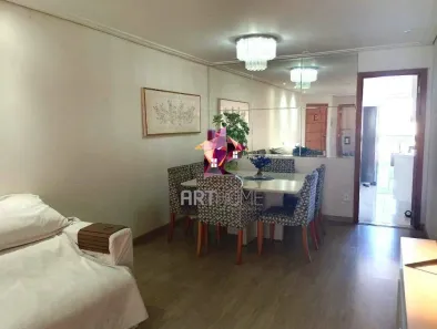 Apartamento com 3 Quartos à venda, 138m² no Centro, São Bernardo do Campo