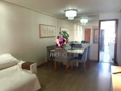 Apartamento com 3 Quartos à venda, 138m² no Centro, São Bernardo do Campo