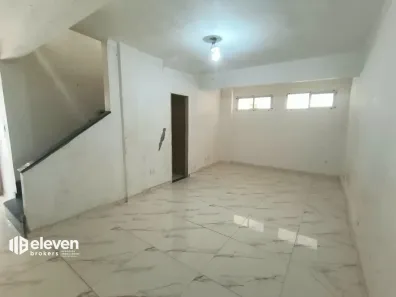 Fazenda/Sítio com 3 Quartos à venda, 120m² no Boqueirão, Santos