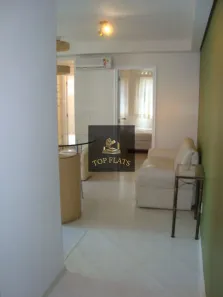 Flat com 2 Quartos para alugar, 54m² no Consolação, São Paulo