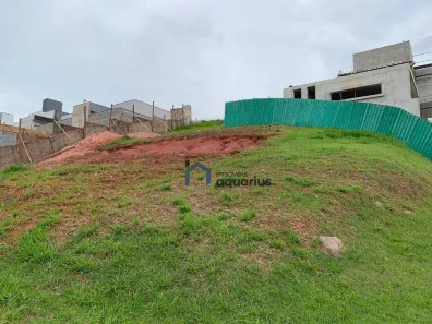 Lote/Terreno à venda, 306m² no Condomínio Vem Viver Jacareí, Jacareí
