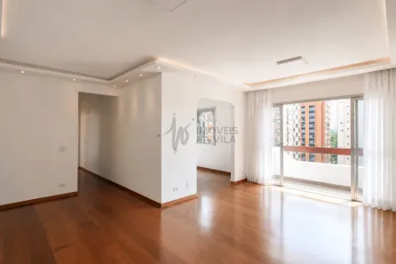 Apartamento com 2 Quartos à venda, 114m² no Vila Mariana, São Paulo