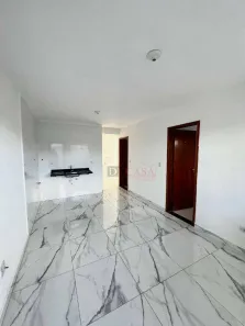 Apartamento com 2 Quartos à venda, 40m² no Vila Sílvia, São Paulo
