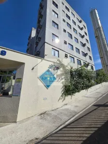 Apartamento com 3 Quartos para alugar, 64m² no Flores, Manaus