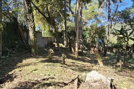 Lote/Terreno à venda, 485m² no Transurb, Itapevi