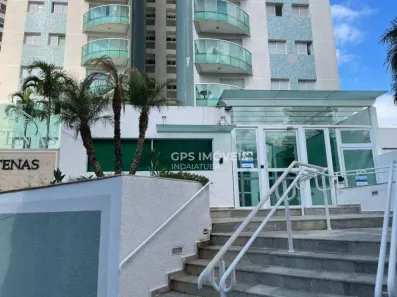 Apartamento com 4 Quartos à venda, 190m² no Vila Sfeir, Indaiatuba