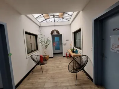 Sala Comercial para alugar, 12m² no Vila Gomes Cardim, São Paulo