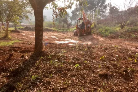 Lote/Terreno à venda, 1310m² no Jardim Estância Brasil, Atibaia