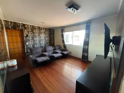 Apartamento com 2 Quartos à venda, 70m² no Vila Santana, São Paulo
