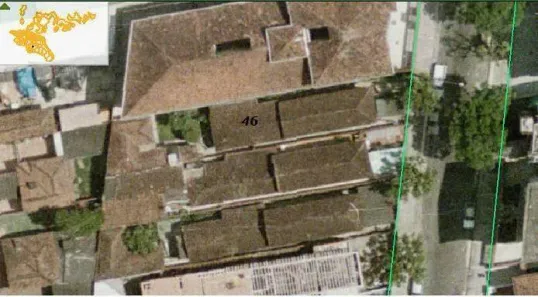 Lote/Terreno à venda, 346m² no Campo Grande, Santos