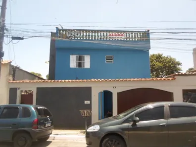 Casa com 3 Quartos à venda, 156m² no Vila Princesa Isabel, São Paulo