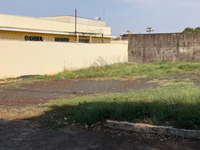 Lote/Terreno à venda, 255m² no Residencial Liliana Tenuto Rossi, Ribeirão Preto