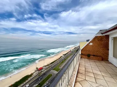 Cobertura com 2 Quartos à venda, 128m² no Barra da Tijuca, Rio de Janeiro