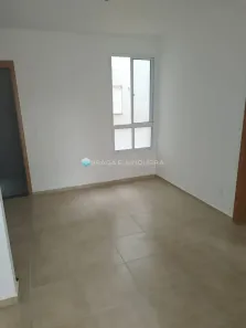 Apartamento com 2 Quartos para venda ou aluguel, 60m² no Fazenda Rio Preto, São José do Rio Preto