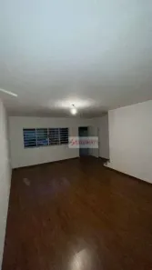 Sobrado com 3 Quartos para alugar, 118m² no Aclimação, São Paulo