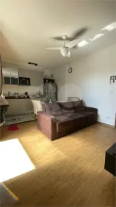 Apartamento com 2 Quartos à venda, 51m² no Vila Vitória, Santo André