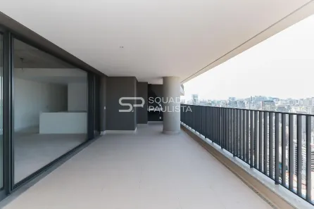 Apartamento com 3 Quartos à venda, 151m² no Pinheiros, São Paulo