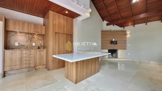 Casa de Condomínio com 3 Quartos à venda, 271m² no Três Figueiras, Porto Alegre