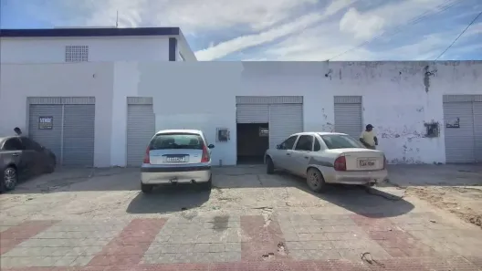Galpão/Depósito/Armazém à venda, 78m² no Industrial, Aracaju