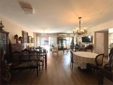 Apartamento com 3 Quartos à venda, 131m² no Ponta Verde, Maceió