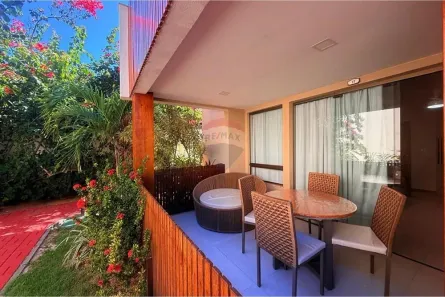 Apartamento com 2 Quartos à venda, 82m² no Itacimirim (Monte Gordo), Camaçari
