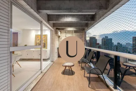 Apartamento com 4 Quartos à venda, 556m² no Centro, São Bernardo do Campo
