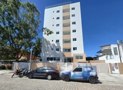 Apartamento com 3 Quartos à venda, 69m² no Bessa, João Pessoa