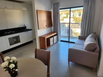 Apartamento com 2 Quartos à venda, 70m² no Tabuleiro, Camboriú