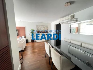 Apartamento com 4 Quartos à venda, 150m² no Jardim Paulista, São Paulo