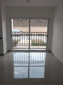 Apartamento com 2 Quartos à venda, 52m² no Chácaras Antonieta, Limeira