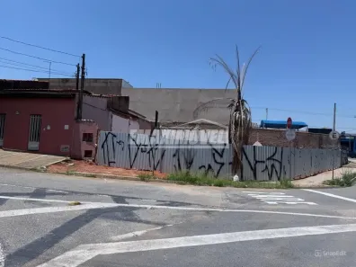 Lote/Terreno à venda, 337m² no Conjunto Habitacional Júlio de Mesquita Filho, Sorocaba