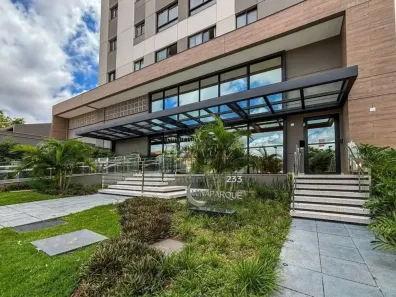 Apartamento com 3 Quartos à venda, 57m² no Veraliz, Londrina
