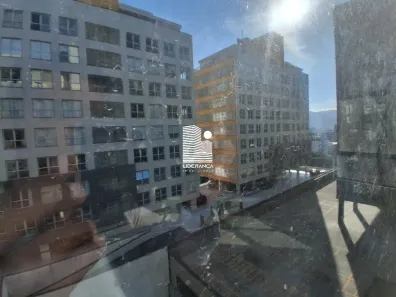 Sala Comercial para alugar, 30m² no Trindade, Florianópolis