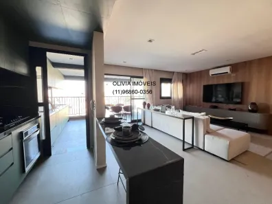 Apartamento com 3 Quartos à venda, 98m² no Alto da Lapa, São Paulo