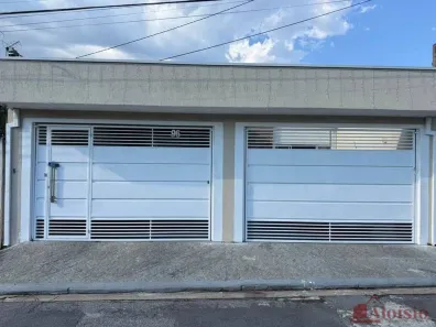 Casa com 3 Quartos à venda, 171m² no Conjunto Moacyr de Alvarenga Peixoto, Taubaté
