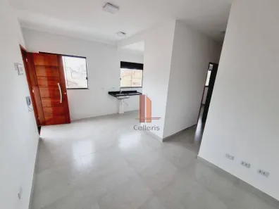 Apartamento com 2 Quartos à venda, 42m² no Vila Mafra, São Paulo
