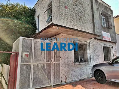 Casa com 3 Quartos à venda, 169m² no Pinheiros, São Paulo