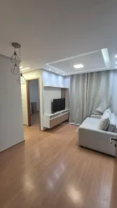 Apartamento com 2 Quartos à venda, 42m² no Centro, Lauro de Freitas