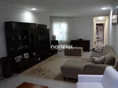 Sobrado com 4 Quartos à venda, 238m² no Água Fria, São Paulo