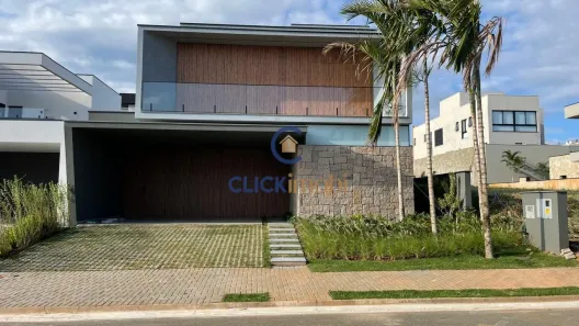 Casa de Condomínio com 4 Quartos à venda, 302m² no Chácara São Rafael, Campinas